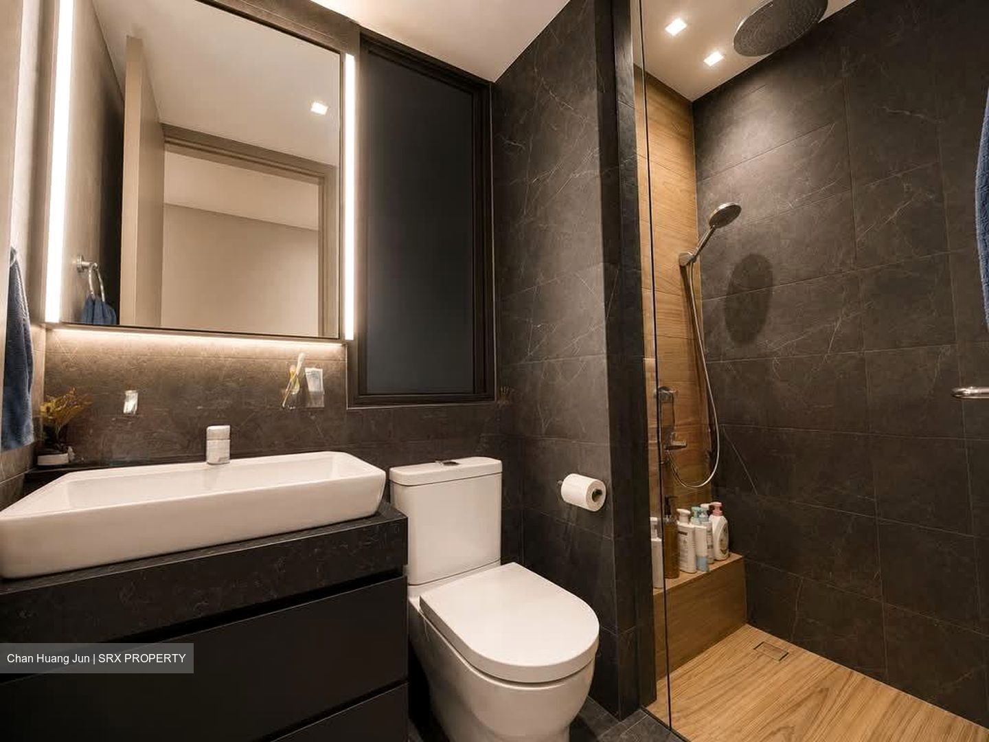 Stratum (D18), Condominium #576744961